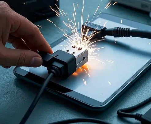 檢漏儀的用電安全、氣路安全及防護
